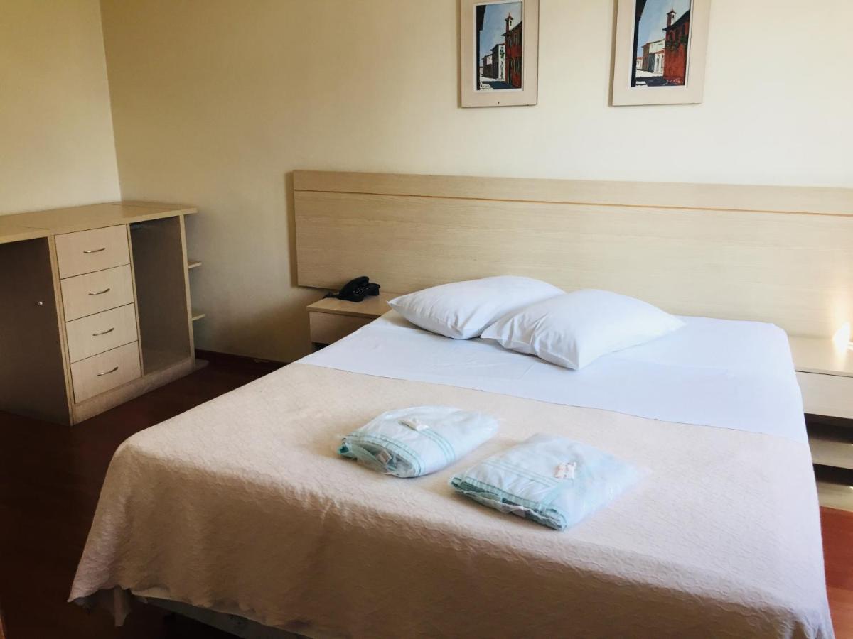 Rio Jordao Hotel Belo Horizonte