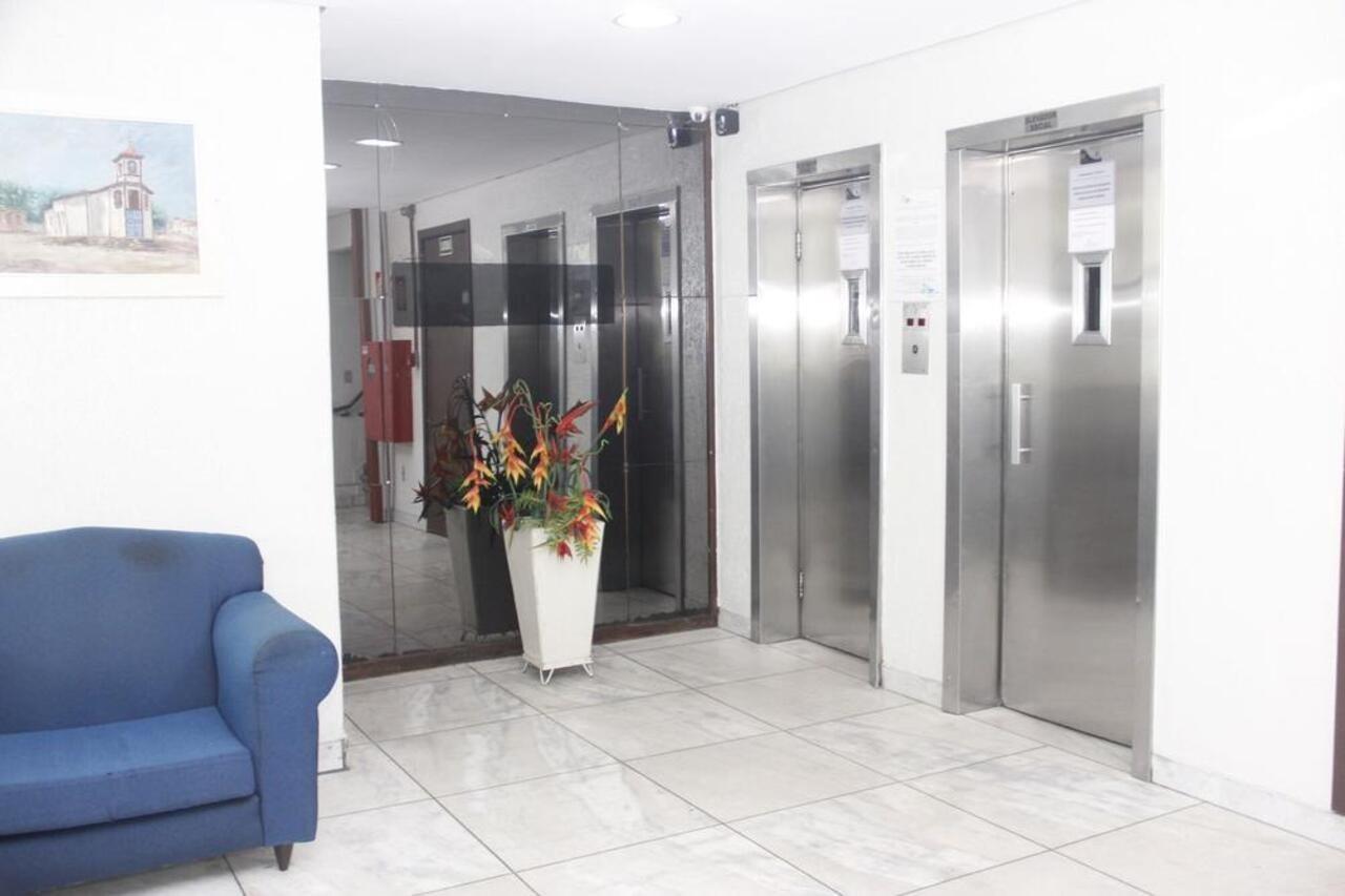 Rio Jordao Hotel 3*