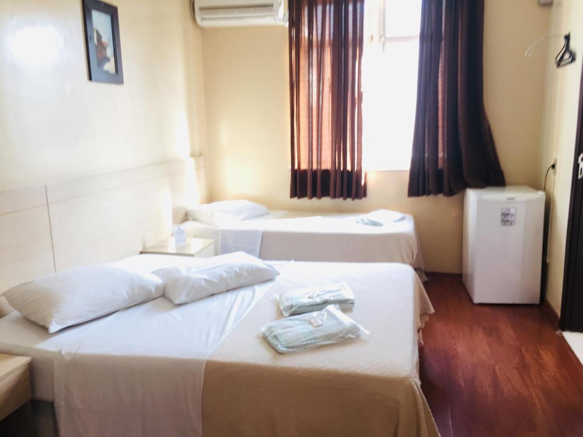 Rio Jordao Hotel Belo Horizonte