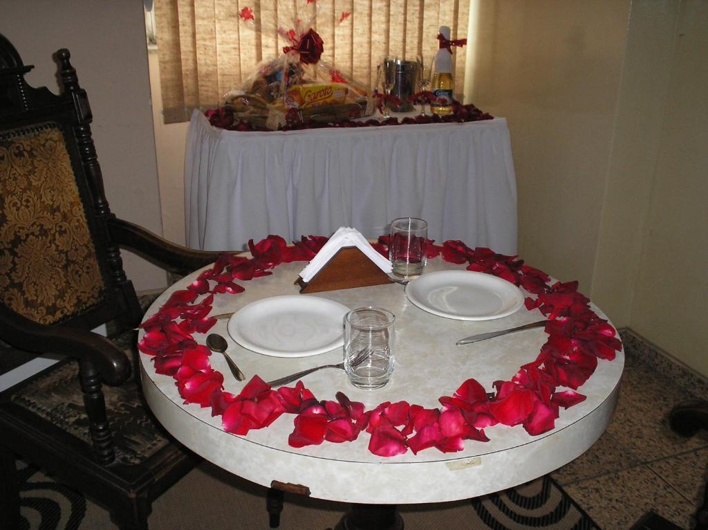 Hotel Rio Jordao 3*