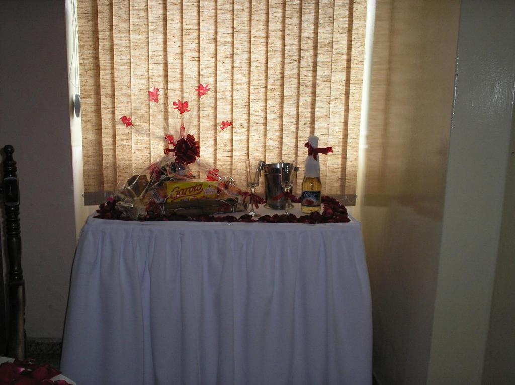 Rio Jordao Hotel 3*