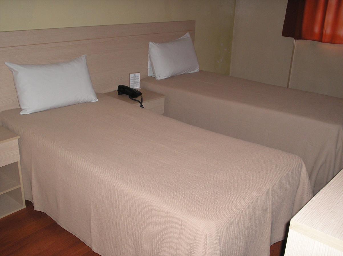 Hotel Rio Jordao