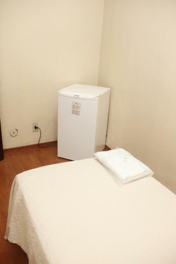 Rio Jordao Hotel Belo Horizonte