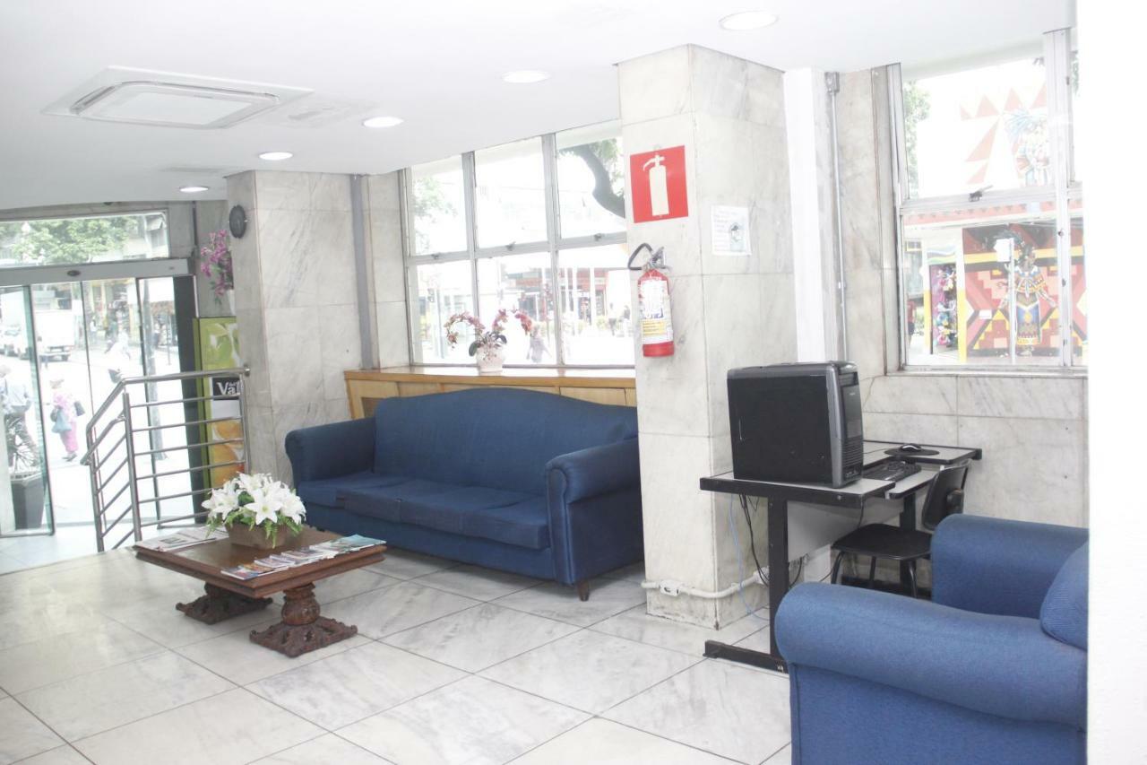 Rio Jordao Hotel 3*