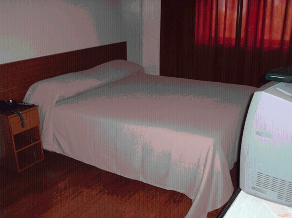 Hotel Rio Jordao 3*